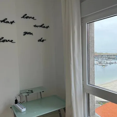Playa Panadeira