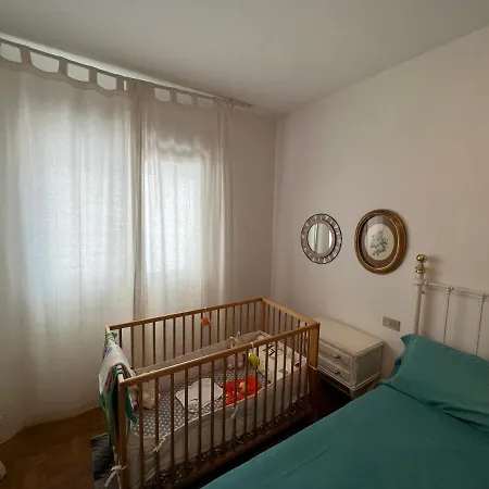 Playa Panadeira Apartment *