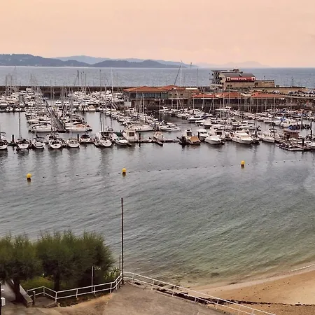 Playa Panadeira Apartment *