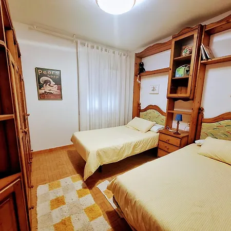 Apartment Playa Panadeira *