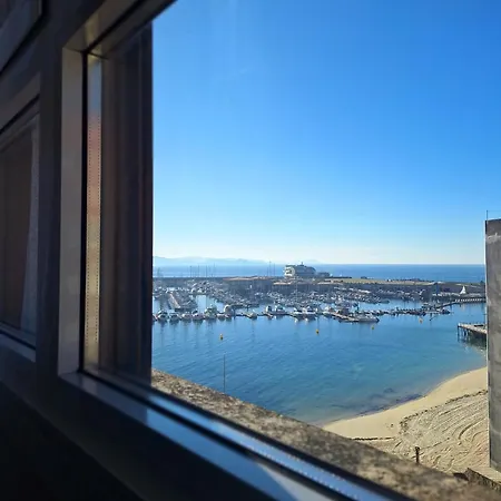 Playa Panadeira * サンシェンショ