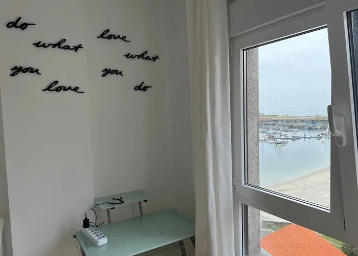 Playa Panadeira