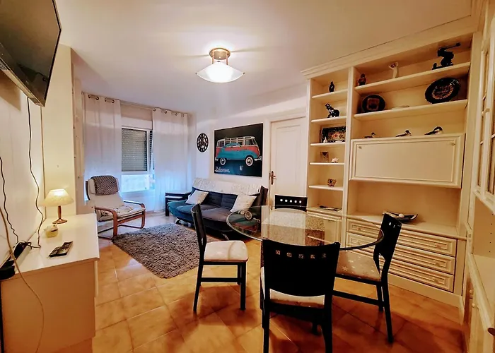 Playa Panadeira Διαμέρισμα