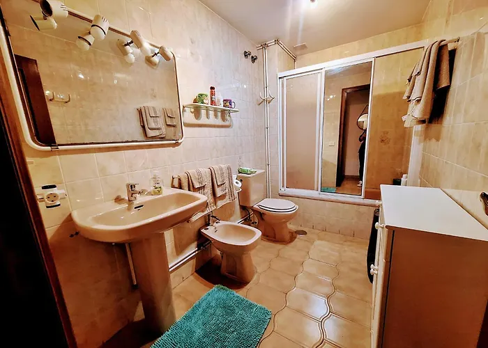 Διαμέρισμα Playa Panadeira