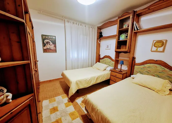 Διαμέρισμα Playa Panadeira *