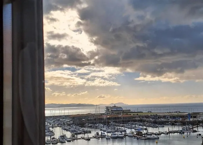 Διαμέρισμα Playa Panadeira *